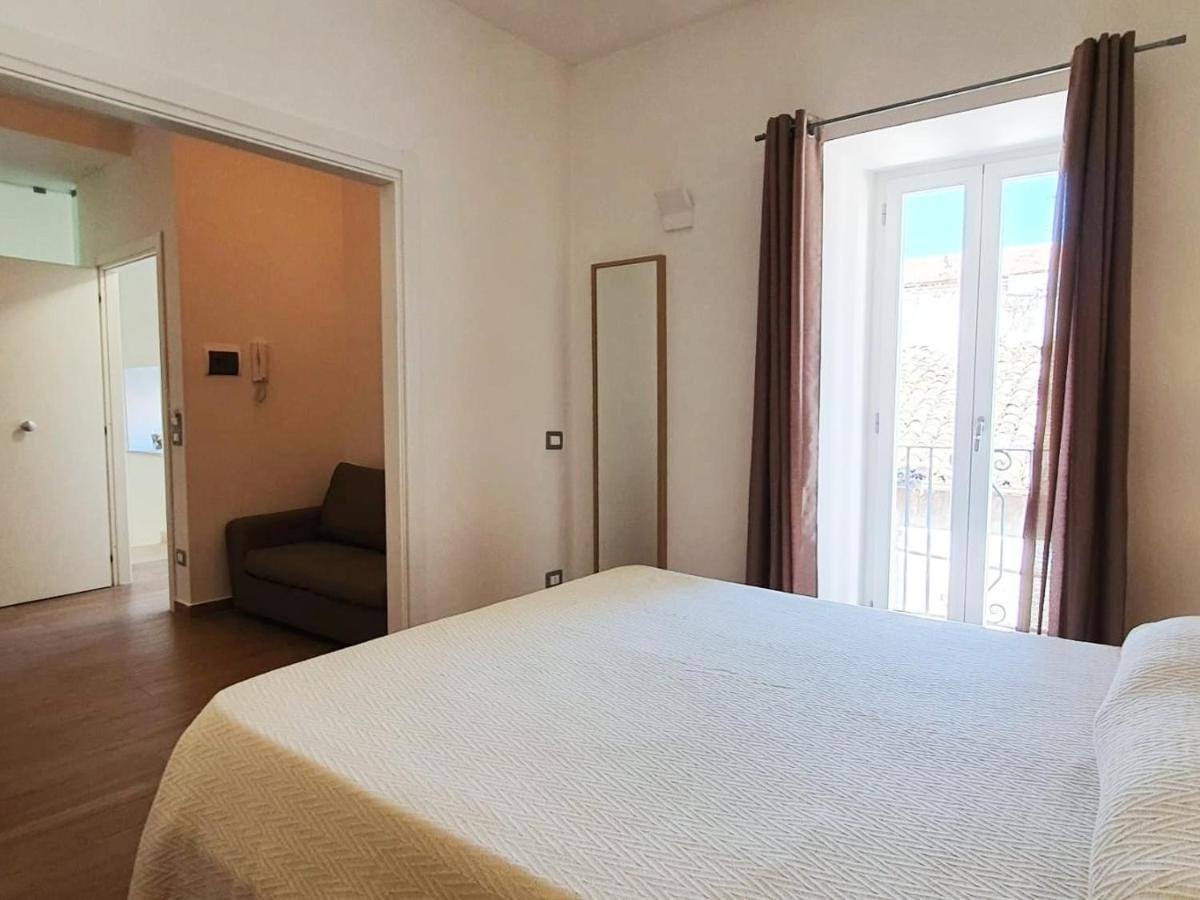 Casa Sofia- Fondi Vertice Rooms Extérieur photo