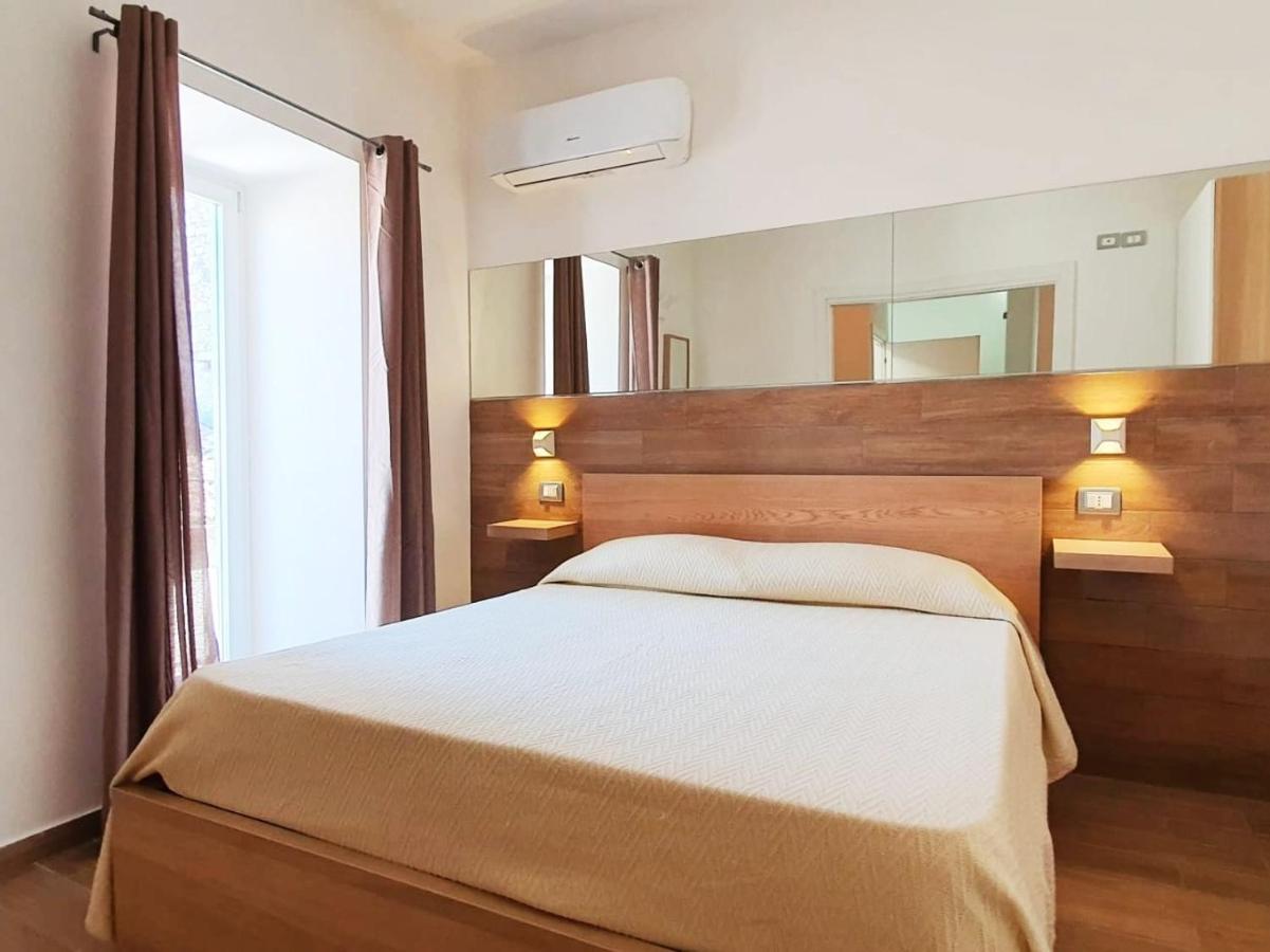 Casa Sofia- Fondi Vertice Rooms Extérieur photo