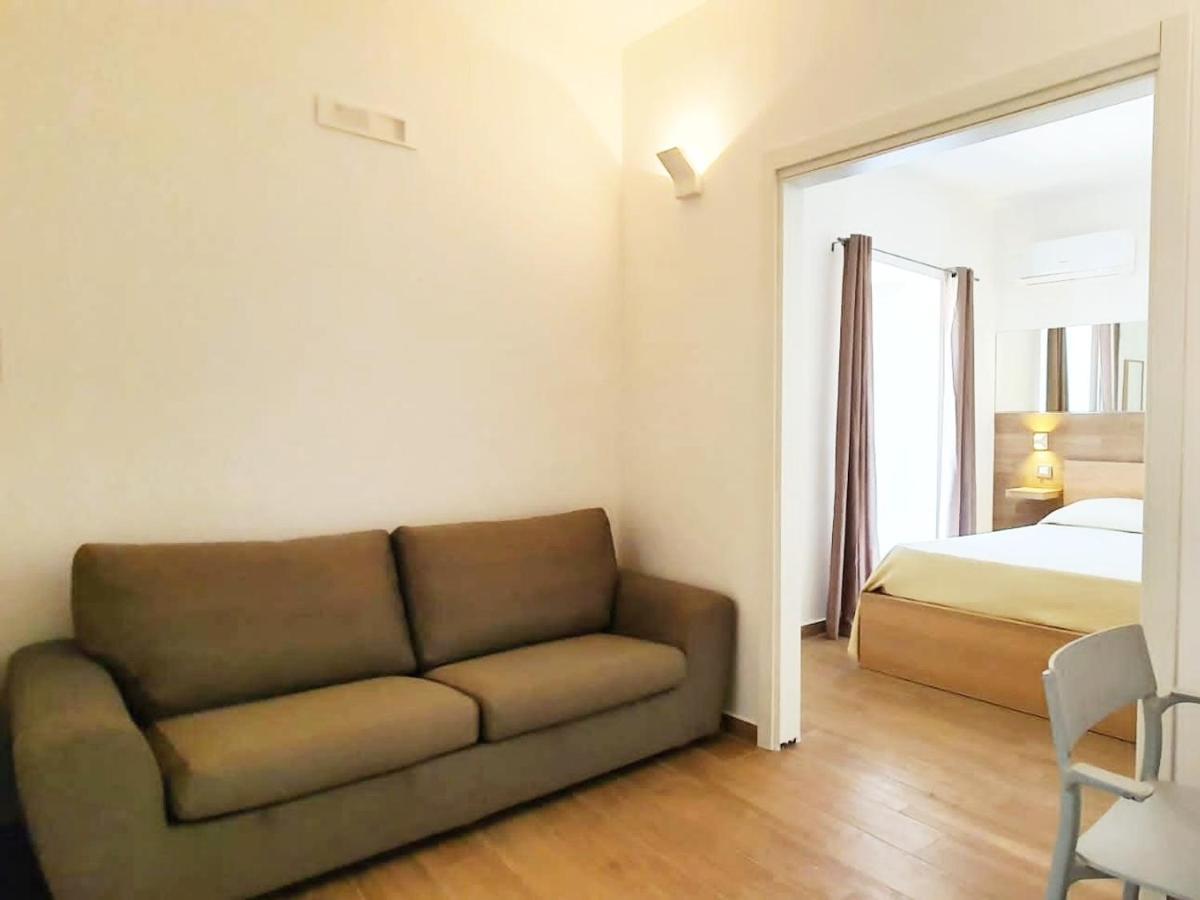 Casa Sofia- Fondi Vertice Rooms Extérieur photo