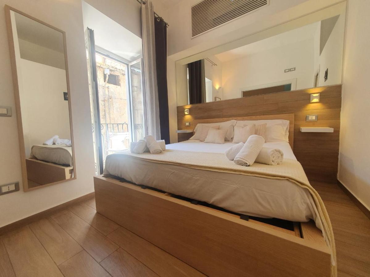 Casa Sofia- Fondi Vertice Rooms Extérieur photo