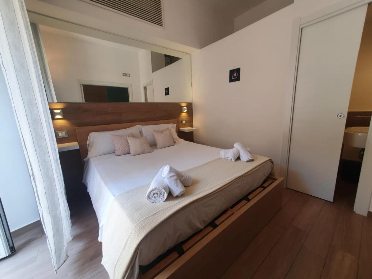 Casa Sofia- Fondi Vertice Rooms Extérieur photo