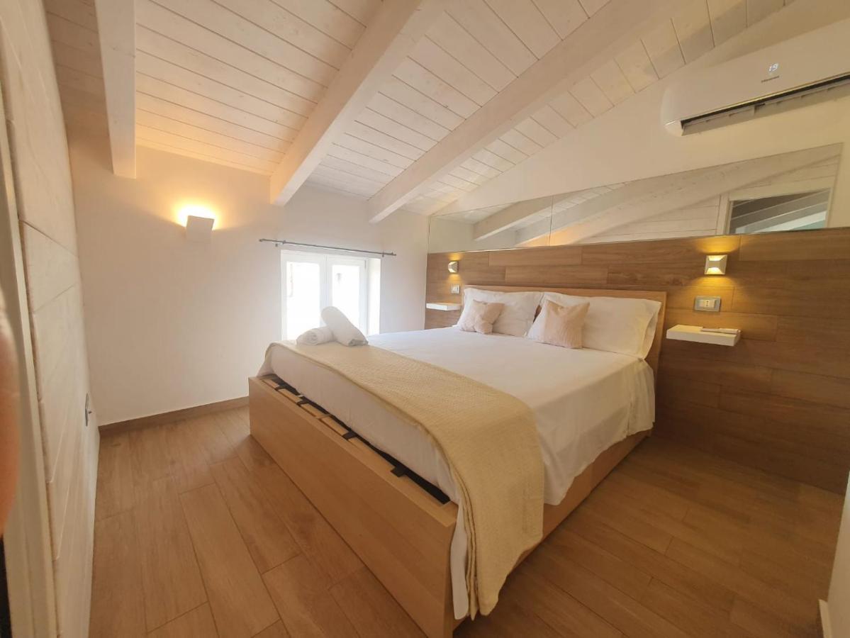 Casa Sofia- Fondi Vertice Rooms Extérieur photo