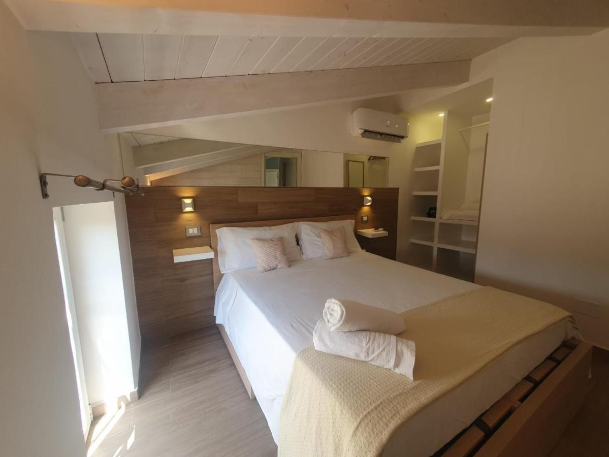 Casa Sofia- Fondi Vertice Rooms Extérieur photo