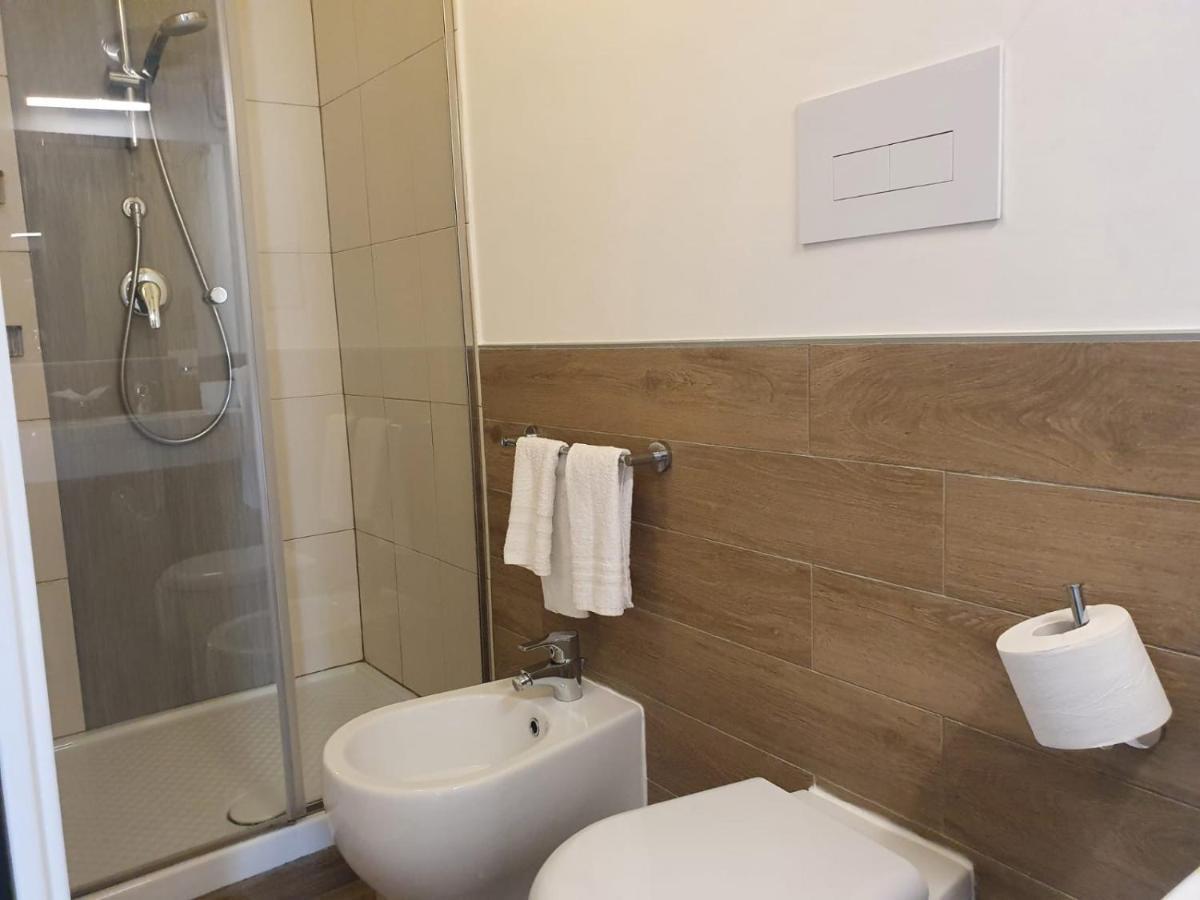 Casa Sofia- Fondi Vertice Rooms Extérieur photo
