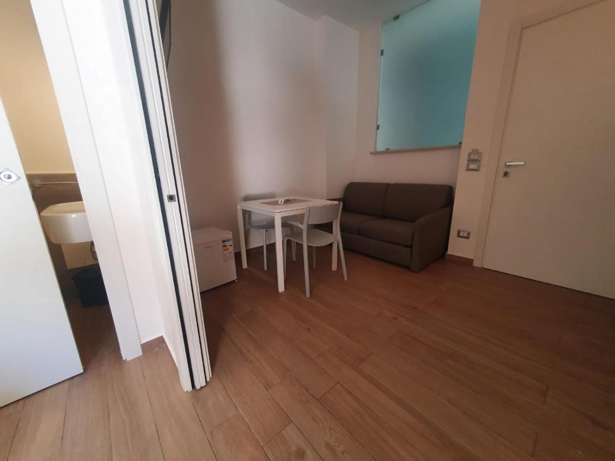 Casa Sofia- Fondi Vertice Rooms Extérieur photo