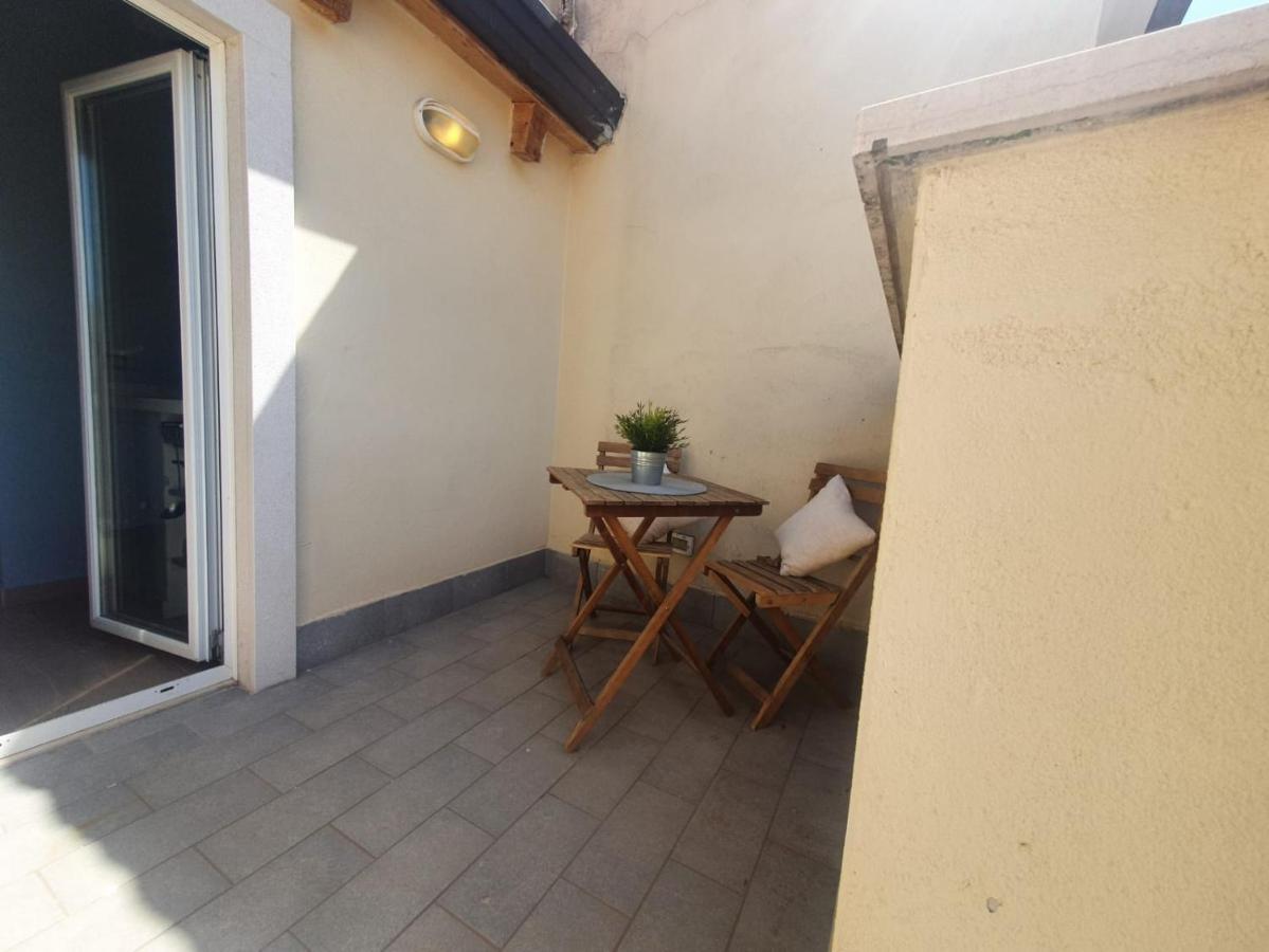 Casa Sofia- Fondi Vertice Rooms Extérieur photo