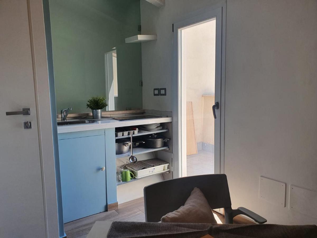 Casa Sofia- Fondi Vertice Rooms Extérieur photo