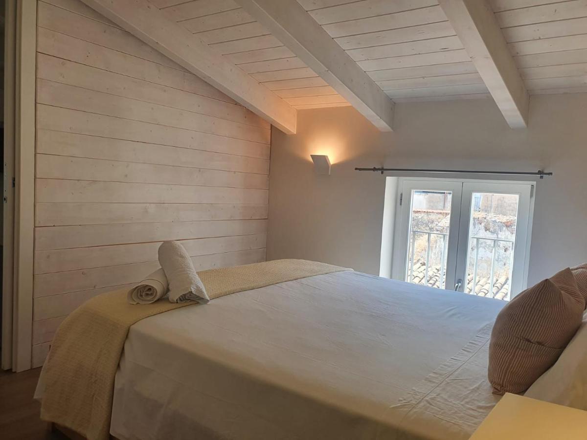 Casa Sofia- Fondi Vertice Rooms Extérieur photo