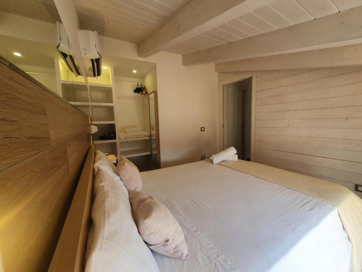 Casa Sofia- Fondi Vertice Rooms Extérieur photo