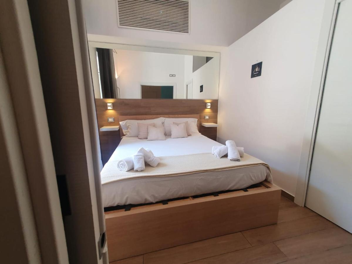 Casa Sofia- Fondi Vertice Rooms Extérieur photo
