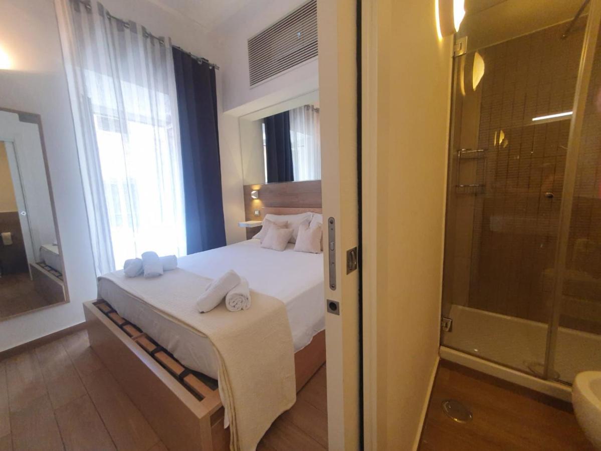 Casa Sofia- Fondi Vertice Rooms Extérieur photo